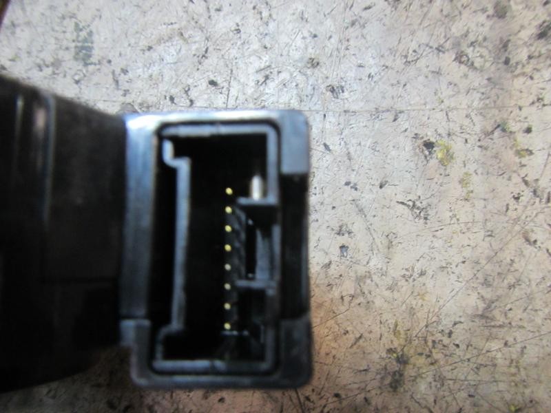 Recambio de anillo airbag para ford transit caja cerrada ´06 2.3 16v cat referencia OEM IAM   