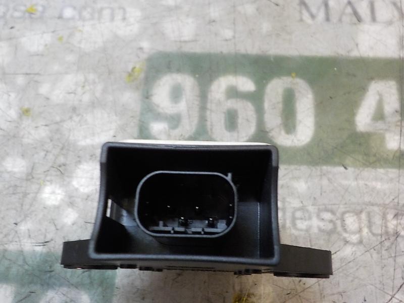 Recambio de modulo electronico para peugeot 3008 1.6 hdi fap referencia OEM IAM   