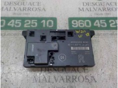 Recambio de modulo electronico para mercedes-benz clase e (w211) berlina 1.8 cat referencia OEM IAM   
