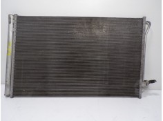 Recambio de condensador aire acondicionado para mercedes-benz vito kasten 2.1 cdi cat referencia OEM IAM A4478350070 A4478350070 2