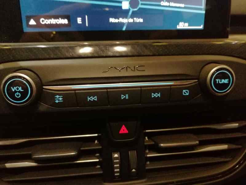Recambio de mando multifuncion para ford focus turnier 1.5 ecoblue tdci cat referencia OEM IAM JX7T18K811AC JX7T18K811AB 