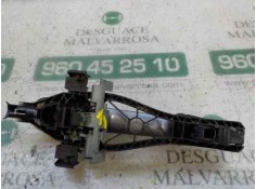 Recambio de maneta exterior delantera derecha para jaguar xf 2.2 diesel cat referencia OEM IAM C2P12498XXX   2