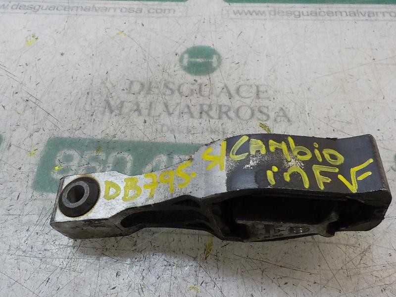 Recambio de soporte cambio para peugeot 308 business line referencia OEM IAM 9808838680  