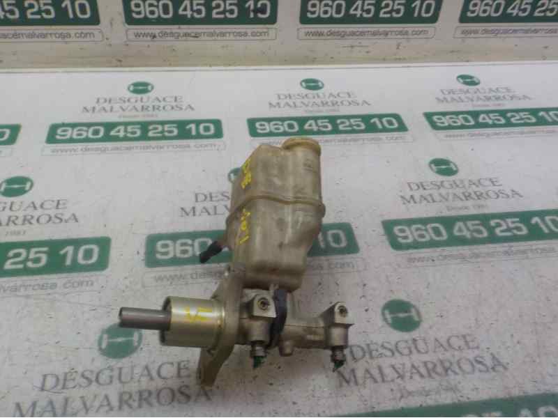 Recambio de bomba freno para peugeot 407 st confort referencia OEM IAM   