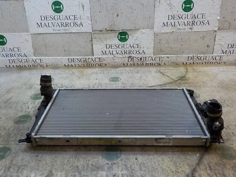 Recambio de radiador agua para bmw serie 3 berlina (e90) 320d referencia OEM IAM 17117788903  