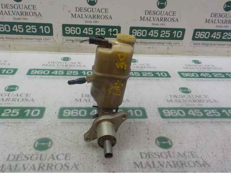 Recambio de bomba freno para peugeot 407 st confort referencia OEM IAM   