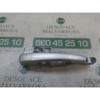 MANETA EXTERIOR DELANTERA DERECHA 