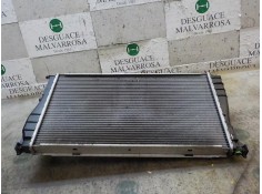 Recambio de radiador agua para bmw serie 3 berlina (e90) 320d referencia OEM IAM 17117788903   2