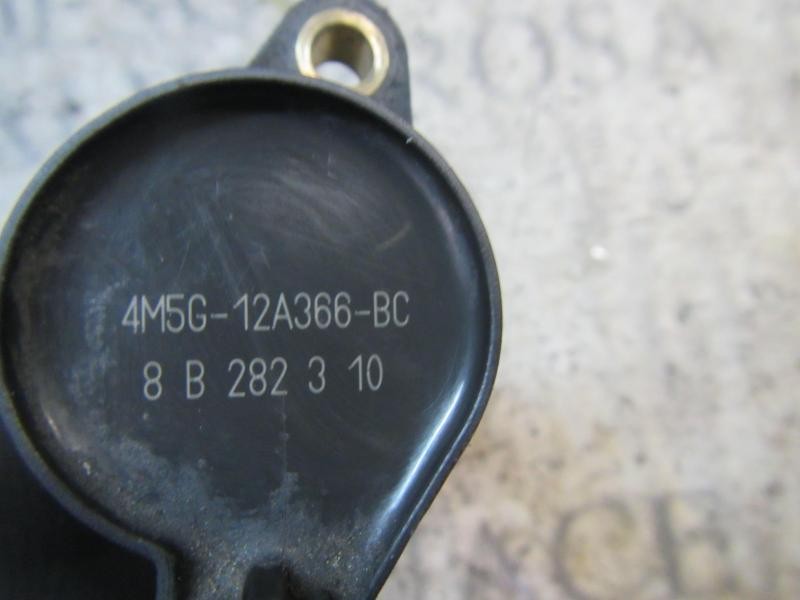 Recambio de bobina para ford transit caja cerrada ´06 2.3 16v cat referencia OEM IAM   