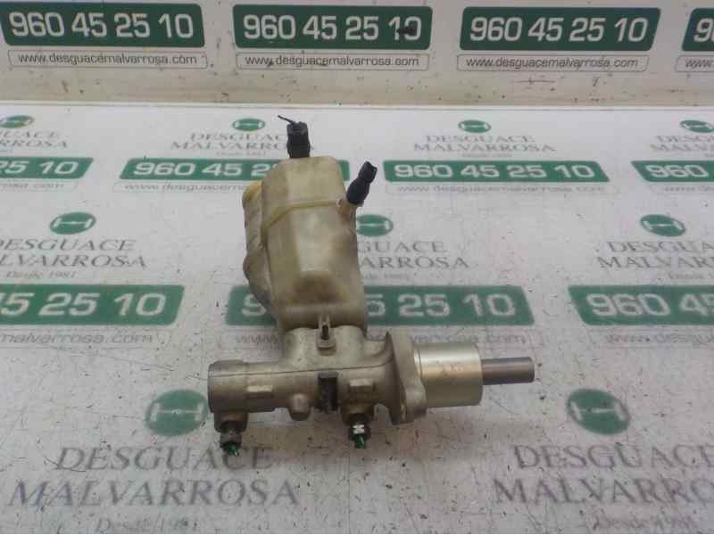 Recambio de bomba freno para peugeot 407 st confort referencia OEM IAM   