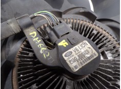 Recambio de ventilador viscoso motor para land rover range rover sport 2.7 td v6 cat referencia OEM IAM PGG500270 PGG500270  2