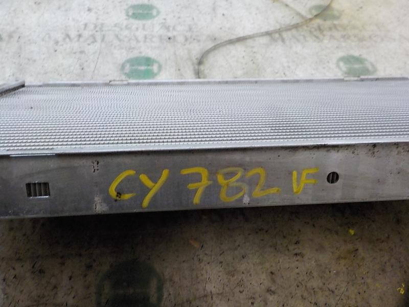 Recambio de radiador agua para bmw serie 3 berlina (e90) 320d referencia OEM IAM 17117788903  