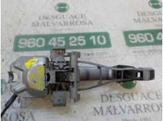 Recambio de maneta exterior delantera izquierda para jaguar xf 2.2 diesel cat referencia OEM IAM C2P12498XXX   2