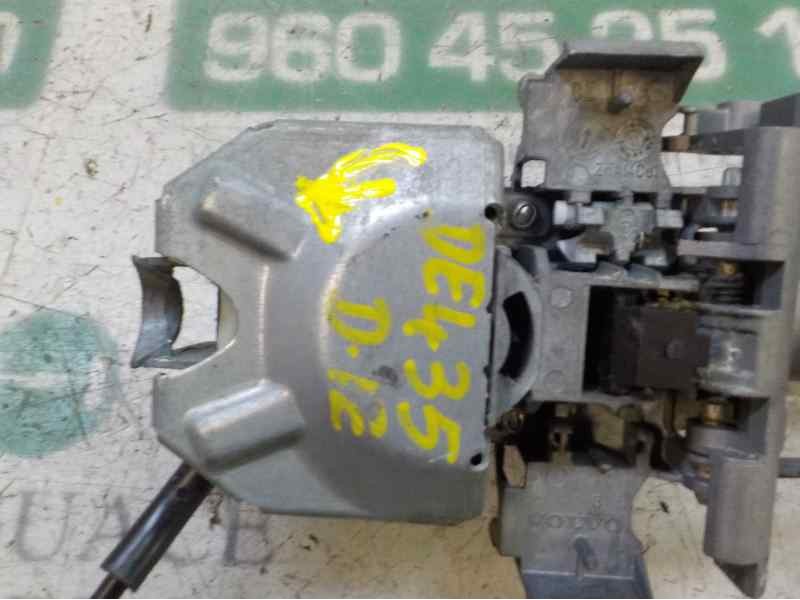 Recambio de maneta exterior delantera izquierda para jaguar xf 2.2 diesel cat referencia OEM IAM C2P12498XXX  
