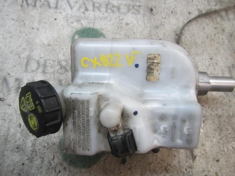 Recambio de bomba freno para ford transit caja cerrada ´06 2.3 16v cat referencia OEM IAM   