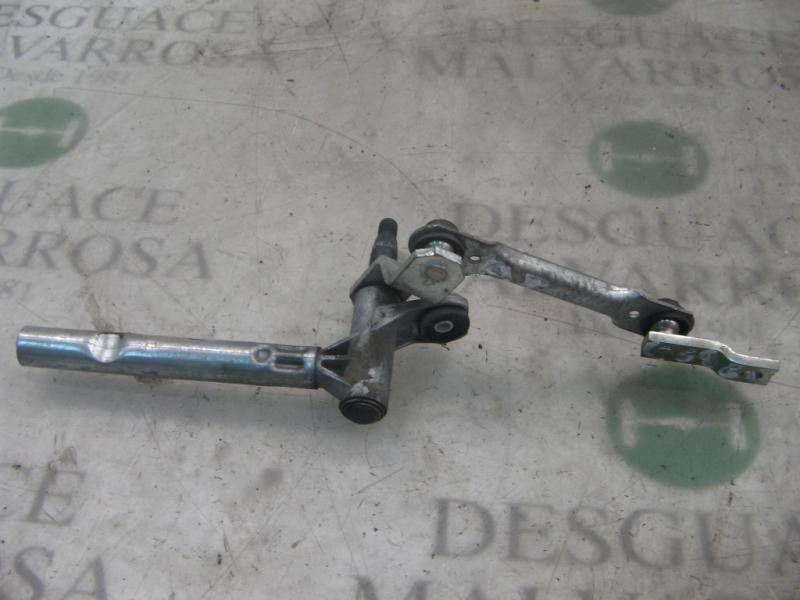 Recambio de articulacion limpia delantero para peugeot 407 st confort referencia OEM IAM   