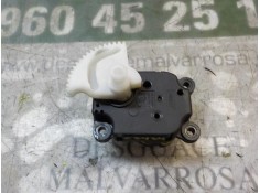 Recambio de motor apertura trampillas climatizador para peugeot 3008 1.6 hdi fap referencia OEM IAM    2