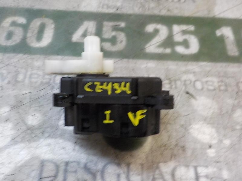 Recambio de motor apertura trampillas climatizador para peugeot 3008 1.6 hdi fap referencia OEM IAM   