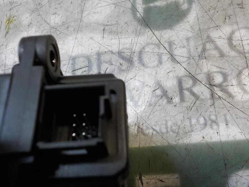 Recambio de motor apertura trampillas climatizador para peugeot 3008 1.6 hdi fap referencia OEM IAM   