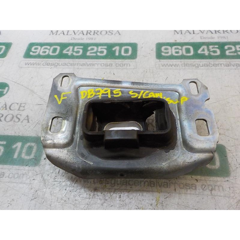 Recambio de soporte cambio para peugeot 308 business line referencia OEM IAM 9673768480  