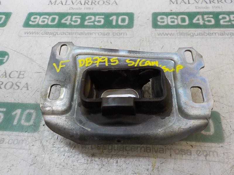 Recambio de soporte cambio para peugeot 308 business line referencia OEM IAM 9673768480  