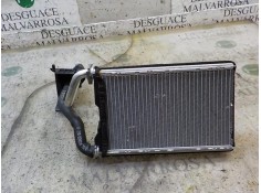 Recambio de radiador calefaccion / aire acondicionado para bmw serie 3 berlina (e90) 320d referencia OEM IAM 64119128953  