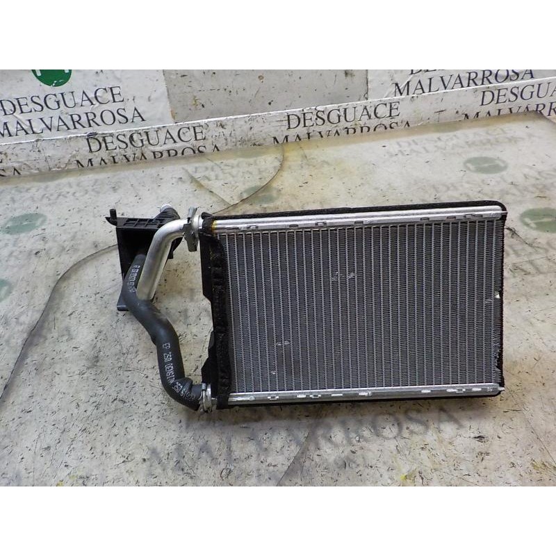 Recambio de radiador calefaccion / aire acondicionado para bmw serie 3 berlina (e90) 320d referencia OEM IAM 64119128953  