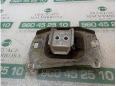 Recambio de soporte cambio para peugeot 308 business line referencia OEM IAM 9673768480   2