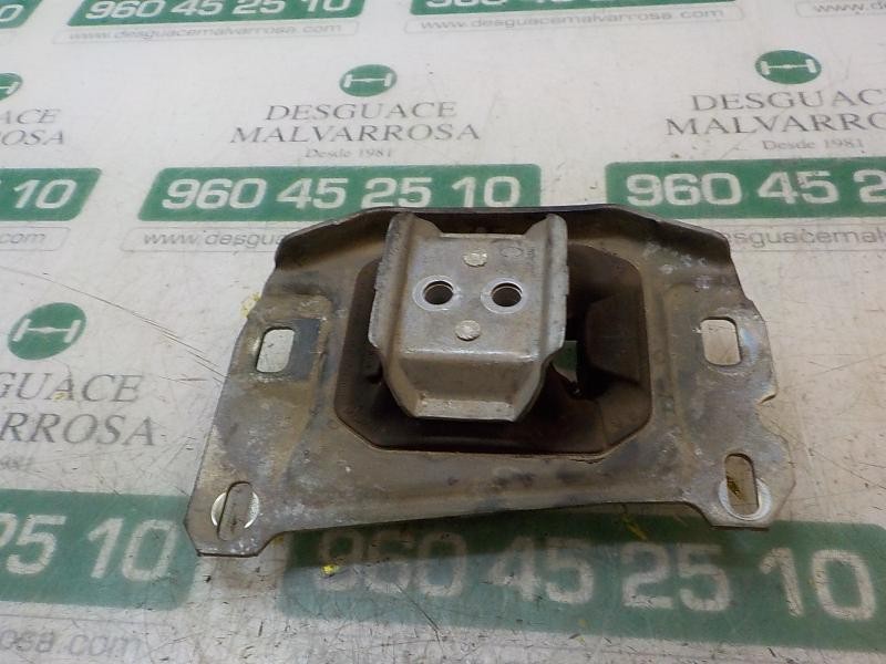 Recambio de soporte cambio para peugeot 308 business line referencia OEM IAM 9673768480  