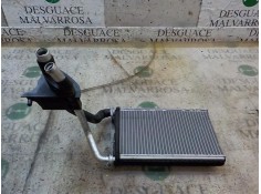Recambio de radiador calefaccion / aire acondicionado para bmw serie 3 berlina (e90) 320d referencia OEM IAM 64119128953   2