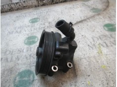 Recambio de bomba direccion para ford transit caja cerrada ´06 2.3 16v cat referencia OEM IAM    2