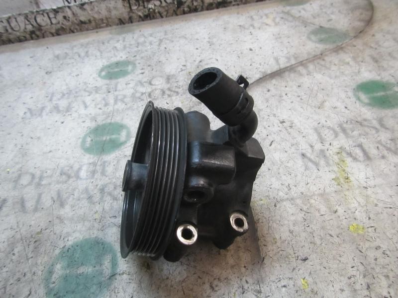 Recambio de bomba direccion para ford transit caja cerrada ´06 2.3 16v cat referencia OEM IAM   