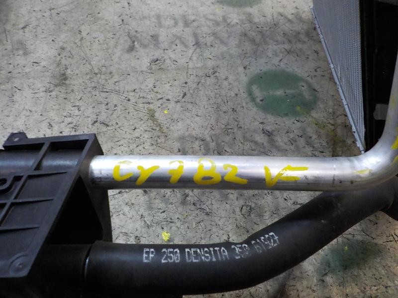 Recambio de radiador calefaccion / aire acondicionado para bmw serie 3 berlina (e90) 320d referencia OEM IAM 64119128953  