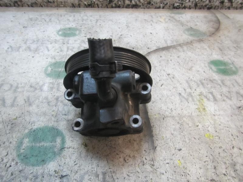 Recambio de bomba direccion para ford transit caja cerrada ´06 2.3 16v cat referencia OEM IAM   