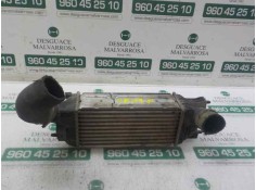 Recambio de intercooler para peugeot 407 st confort referencia OEM IAM    2