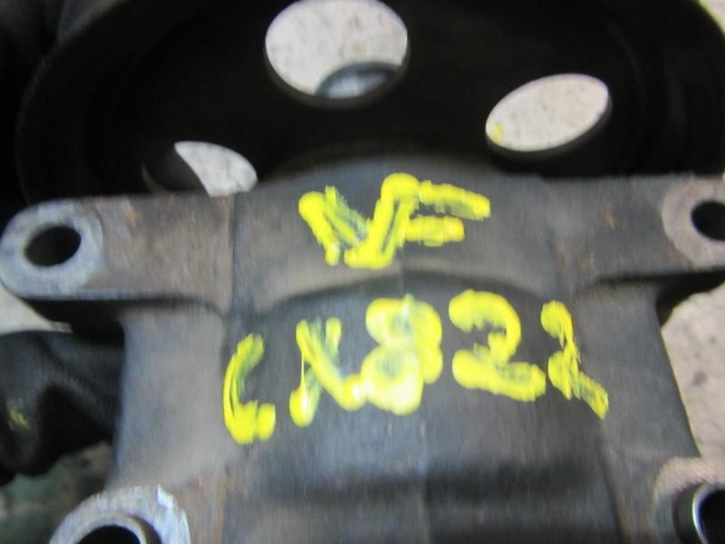 Recambio de bomba direccion para ford transit caja cerrada ´06 2.3 16v cat referencia OEM IAM   