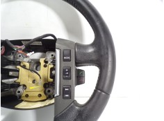 Recambio de volante para land rover range rover sport 2.7 td v6 cat referencia OEM IAM QTB501390PVJ   2