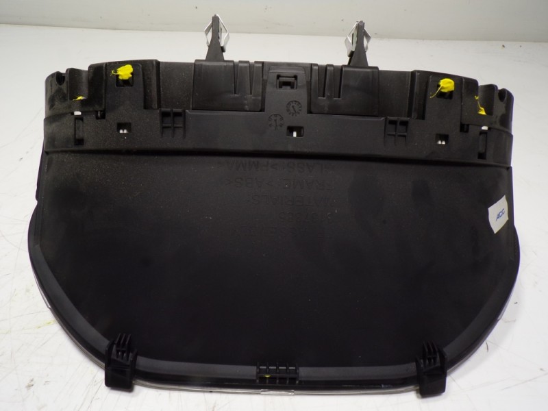 Recambio de cuadro instrumentos para mercedes-benz vito kasten 2.1 cdi cat referencia OEM IAM A4479006408 A4479006408 