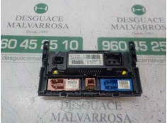 Recambio de mando climatizador para peugeot 407 st confort referencia OEM IAM    2