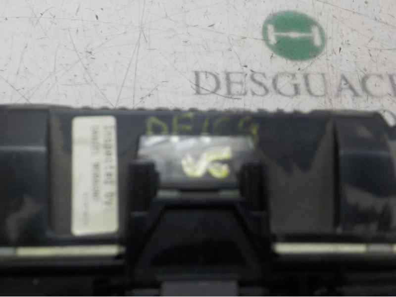 Recambio de mando climatizador para peugeot 407 st confort referencia OEM IAM   