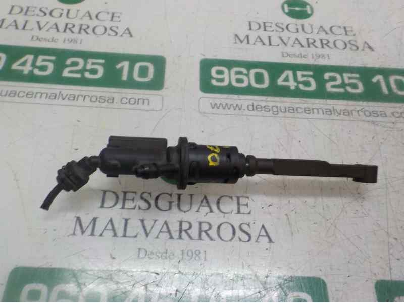Recambio de bomba embrague para citroën c4 grand picasso millenium referencia OEM IAM 9801206680 9672937580 