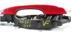 Recambio de maneta exterior delantera izquierda para ford focus turnier 1.5 ecoblue tdci cat referencia OEM IAM JX7B22404BAXWAA  2