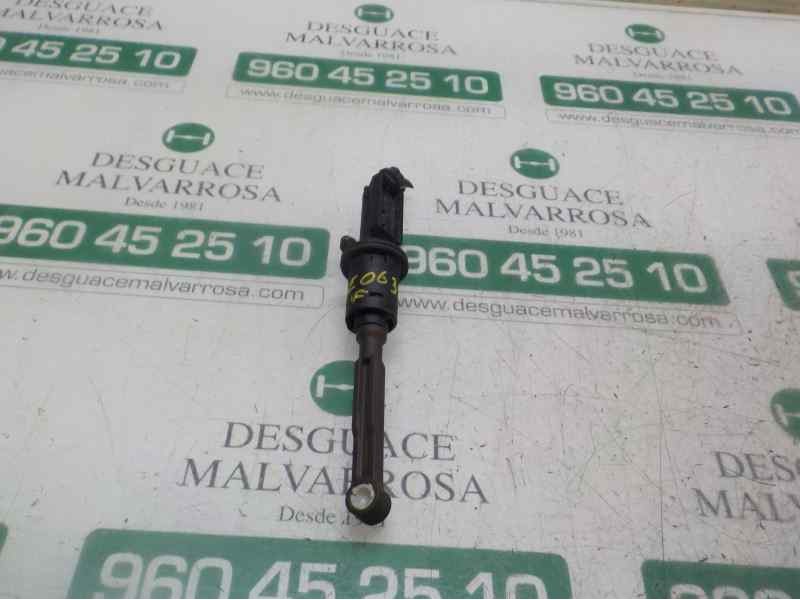 Recambio de bomba embrague para citroën c4 grand picasso millenium referencia OEM IAM 9801206680 9672937580 