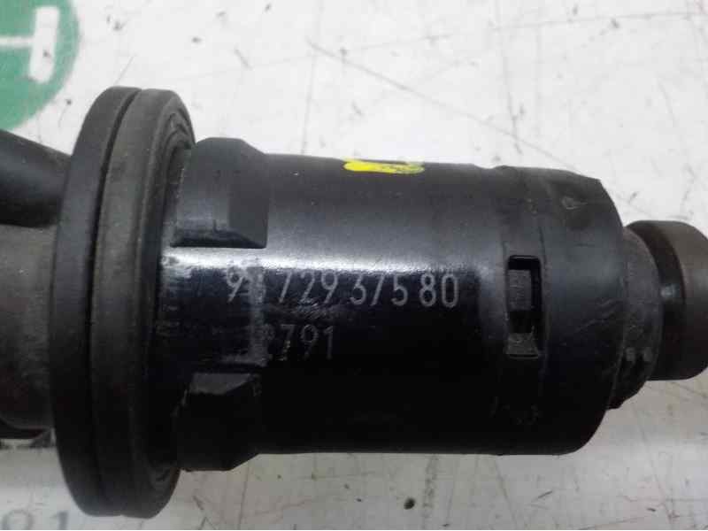 Recambio de bomba embrague para citroën c4 grand picasso millenium referencia OEM IAM 9801206680 9672937580 