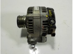 Recambio de alternador para hyundai tucson 1.7 crdi cat referencia OEM IAM 373002A700 373002A700  2