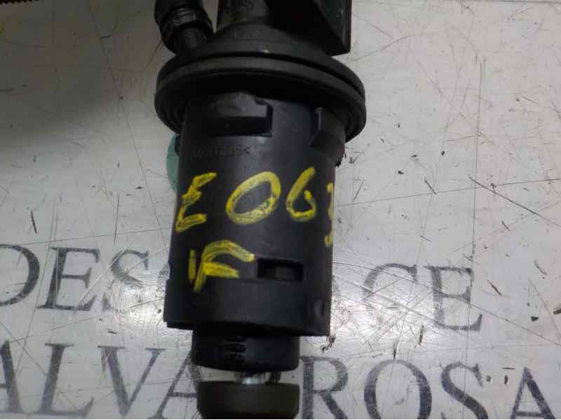 Recambio de bomba embrague para citroën c4 grand picasso millenium referencia OEM IAM 9801206680 9672937580 