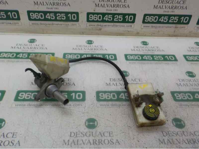Recambio de bomba freno para citroën c4 grand picasso millenium referencia OEM IAM 4601T1  