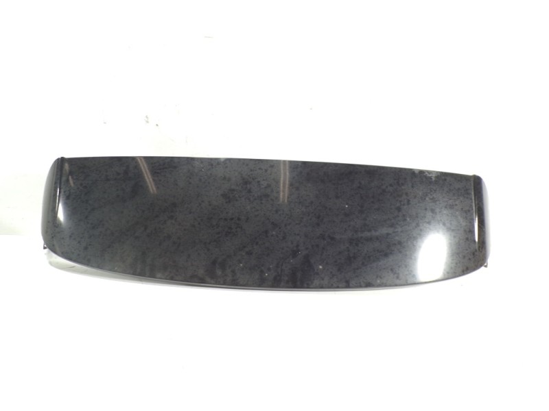 Recambio de aleron trasero para renault captur 0.9 tce referencia OEM IAM 960306591R  