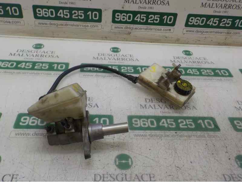 Recambio de bomba freno para citroën c4 grand picasso millenium referencia OEM IAM 4601T1  