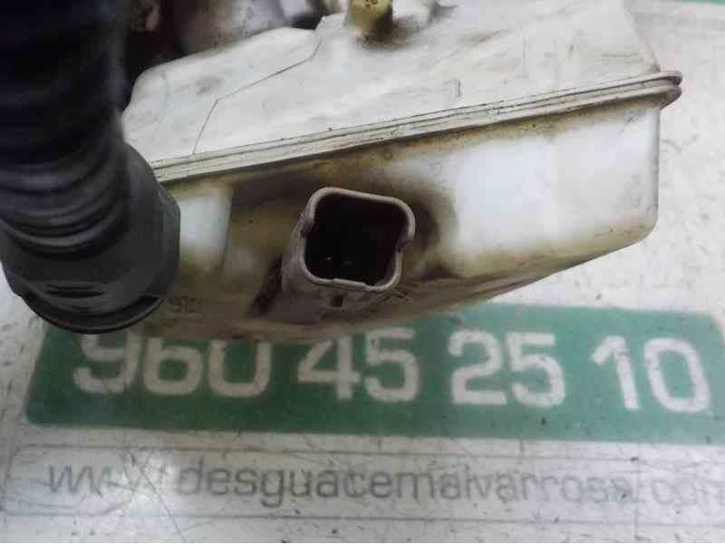 Recambio de bomba freno para citroën c4 grand picasso millenium referencia OEM IAM 4601T1  